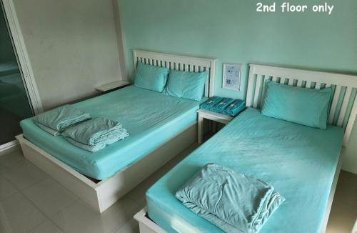 Khlong Thom Hotel | Vanilla Ville Resort