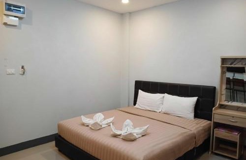 Hai Ya Hotel | Collection O Sri Ping Muang Chiangmai