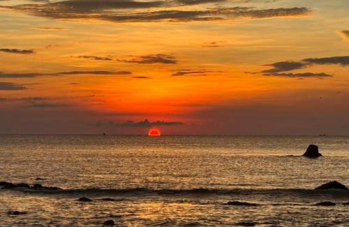 Ko Lanta Hotel | The Pool House Koh Lanta
