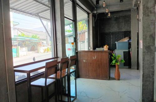 Hai Ya Hotel | Collection O Sri Ping Muang Chiangmai