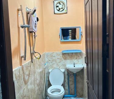 Pakse House | Fundee Guesthouse