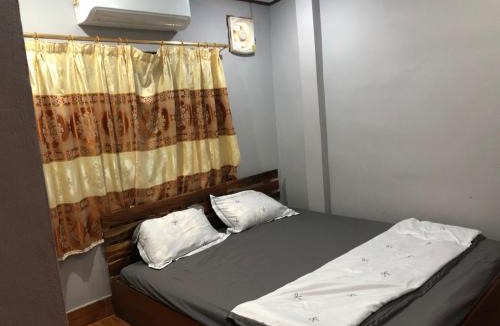 Pakse House | Fundee Guesthouse