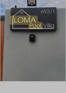 Krabi Villa | LOMA Pool Villa