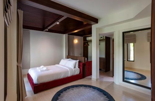 Bophut Hills Villa | Cozy design house with Swimmingpool and Garden Esrah Home