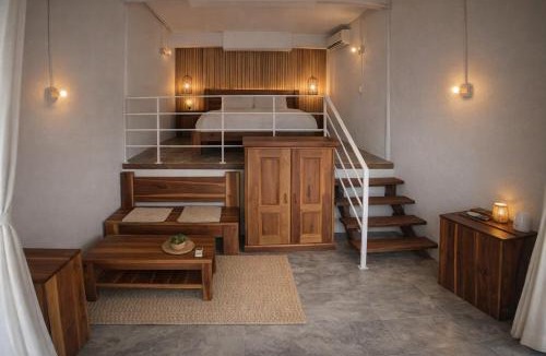 Khlung Villa | The Grove Chanthaburi Private Garden Villa