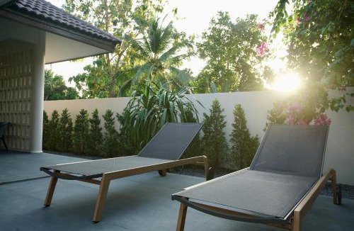 Koh Tao Villa | Taoracotta Boutique Villa with Private Pool, Koh Tao