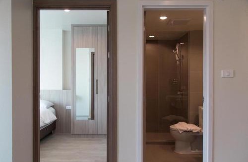 Thung Song Hong Apartment | The View Chaengwattana 14