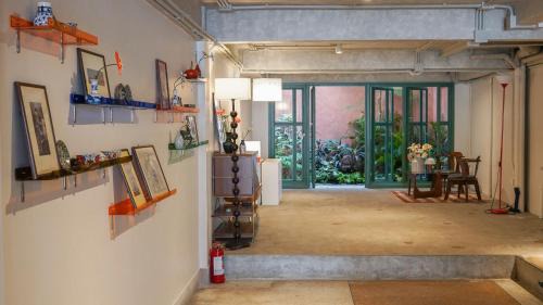 Bangkok Yai House | Arunne