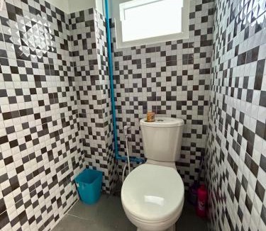 Bang Sue Apartment | Entired townhome 2 BR 150m to Taopoon MRT
