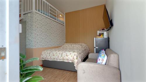 Hat Chao Samran Hotel | BAAN Ob-OON BOUTIQUE บ้าน อบอุ่น บุติค หาดเจ้าสำราญ