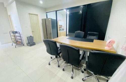 Rat Burana Villa | The Slate Urban Townhome