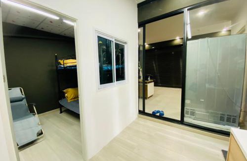 Rat Burana Villa | The Slate Urban Townhome