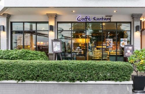 Ayutthaya Hotel | Kantary Hotel Ayutthaya