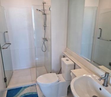 Khao Takiab Apartment | 266 @The Seacraze