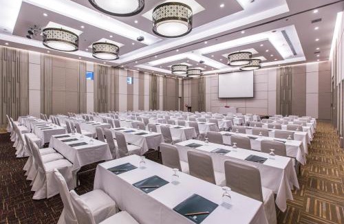 Tha Tum Hotel | Kantary 304 Hotel Prachinburi