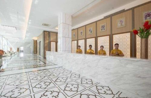 Prawet Hotel | Palette Bangkok Airport Hotel