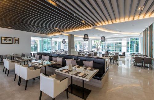 Tha Tum Hotel | Kantary 304 Hotel Prachinburi