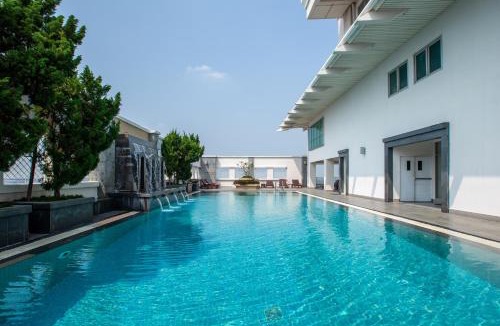 Ayutthaya Hotel | Kantary Hotel Ayutthaya