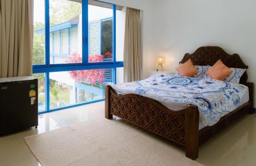 Pak Kret Villa | Private Pool Party Villa games Karaoke,