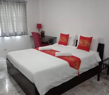 Bang Sao Thong Apartment | Nop Place