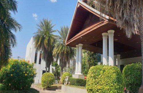 Nai Mueang Hotel | Laithong Hotel Ubon Ratchathani