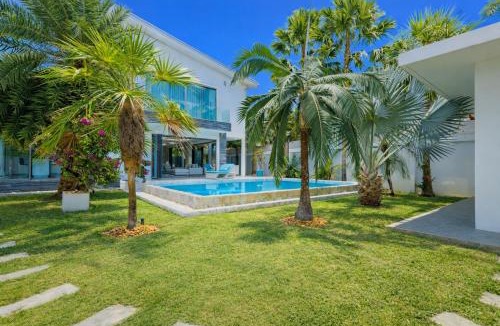 Kamala Villa | 2BR Busaba Pool Villa near Kamala Beach