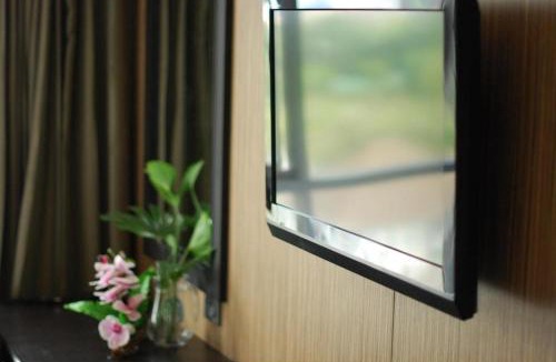 Sathorn Hostel | H2 Hotel