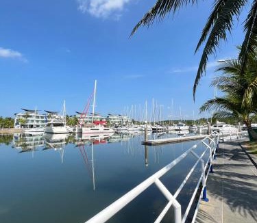 Nuea Khlong Resort | Krabi Boat Lagoon Resort
