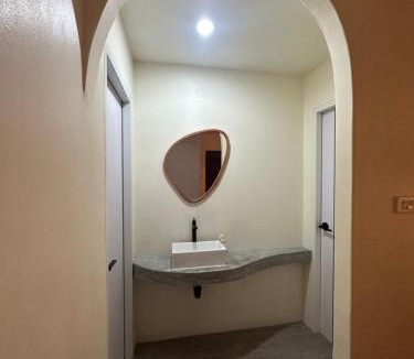 Haad Rin Hostel | Wangta