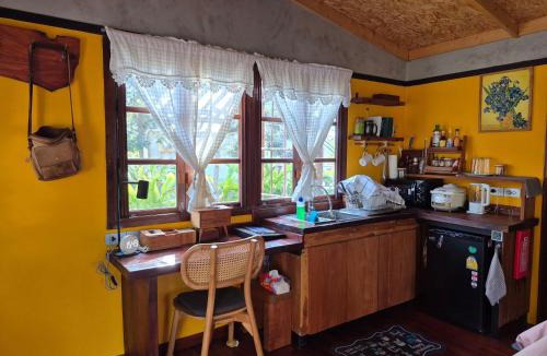 Wang Katha House | Ballachulish Khaoyai Countryside Farmstay