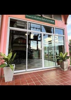 Ban Phe Hostel | Dawan innห้องพักตะวันอินน์达万宾馆