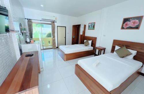 Thai Chang Hotel | Rachawadee House Phang Nga