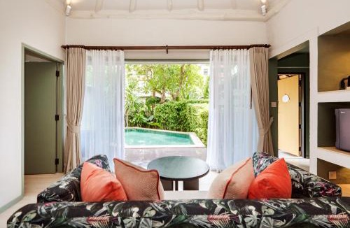 Khao Takiab Resort | Davinia Hua Hin Resort
