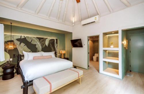 Khao Takiab Resort | Davinia Hua Hin Resort
