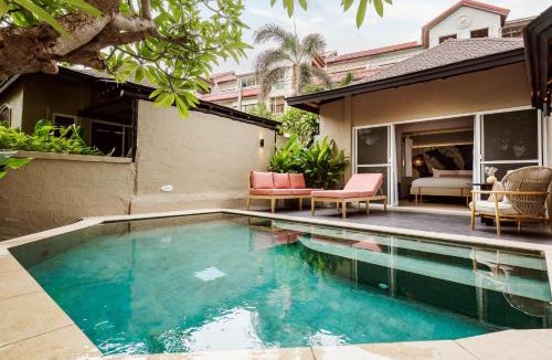 Khao Takiab Resort | Davinia Hua Hin Resort