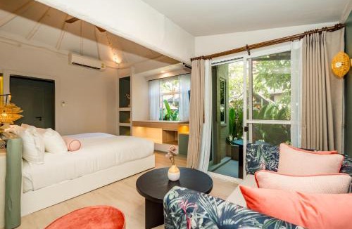 Khao Takiab Resort | Davinia Hua Hin Resort