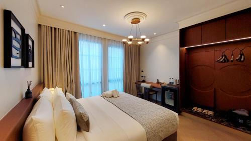 Pathumwan Hotel | Marwin Monique Hotel