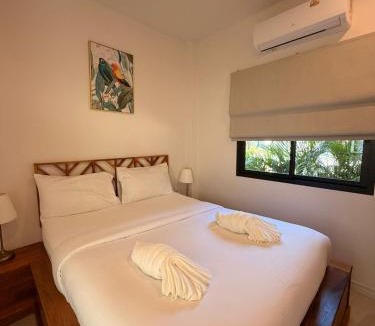 Srithanu Villa | Srithanu Escape 2