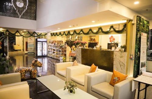 Nong Bon Apartment | Chaba Inn Srinakarin