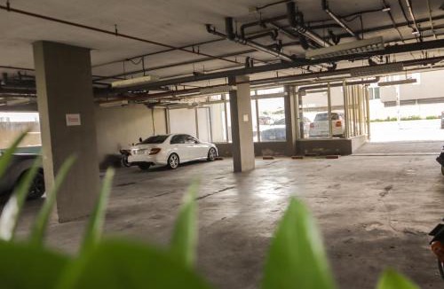 Nong Bon Apartment | Chaba Inn Srinakarin