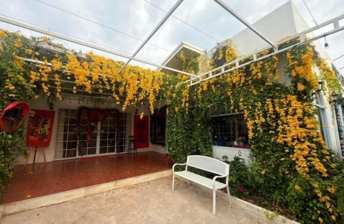 Ban Dung Resort | แอนนา เรสซิเดนซ์