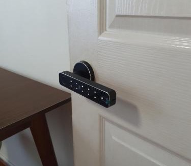 Khanna Yao House | Room Flr3rd City View Wifi I TV I AC I Near MRT Khu Bon