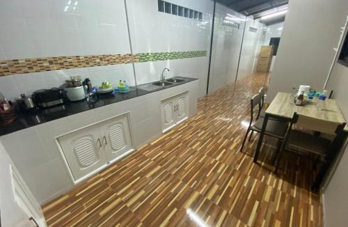 Cha-am Villa | Cha-am Mountain View Nature House 3 Bed 2 Bath