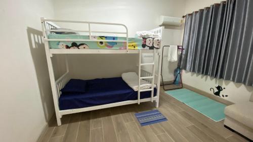 Cha-am Villa | Cha-am Mountain View Nature House 3 Bed 2 Bath