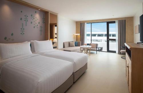Don Muang Hotel | Amari Don Muang Airport Bangkok
