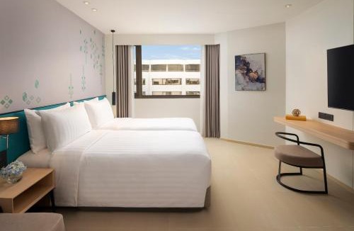 Don Muang Hotel | Amari Don Muang Airport Bangkok