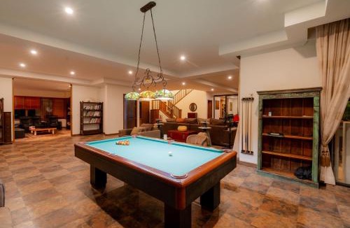 Sam Phraya Villa | THE ULTIMATE GRAND PRIVATE ESTATE FOR RENT A Rare Sanctuary of Prestige & Privacy