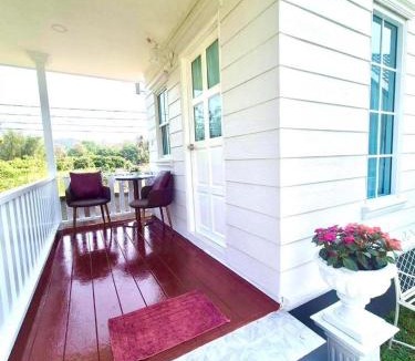 Ban Pao Villa | I Hug Homestay ไอฮัก ที่พักเชียงใหม่