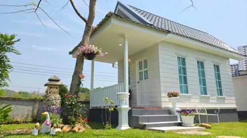 Ban Pao Villa | I Hug Homestay ไอฮัก ที่พักเชียงใหม่