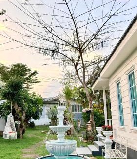 Ban Pao Villa | I Hug Homestay ไอฮัก ที่พักเชียงใหม่